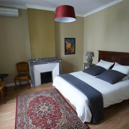 Carcassonne Guesthouse מראה חיצוני תמונה