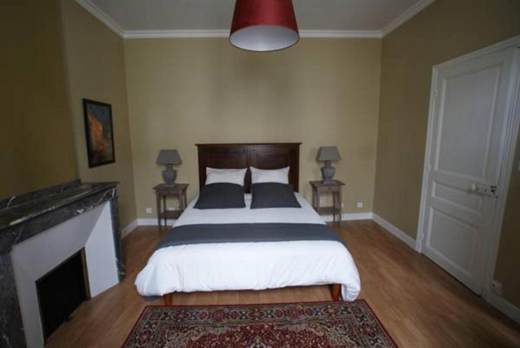 Carcassonne Guesthouse מראה חיצוני תמונה