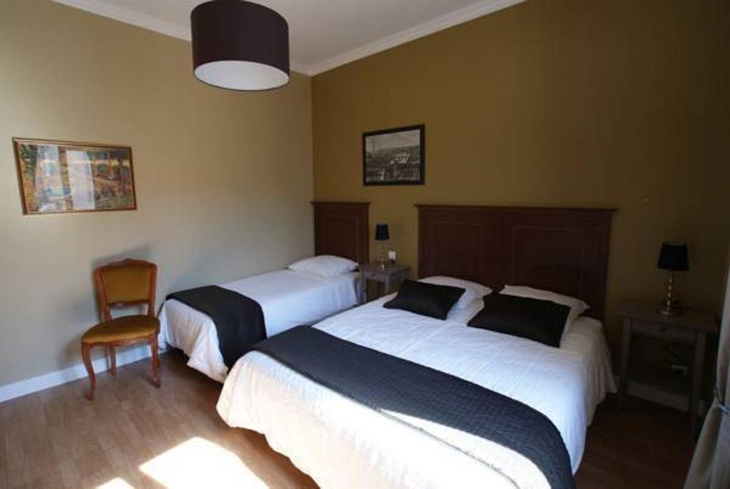 Carcassonne Guesthouse חדר תמונה