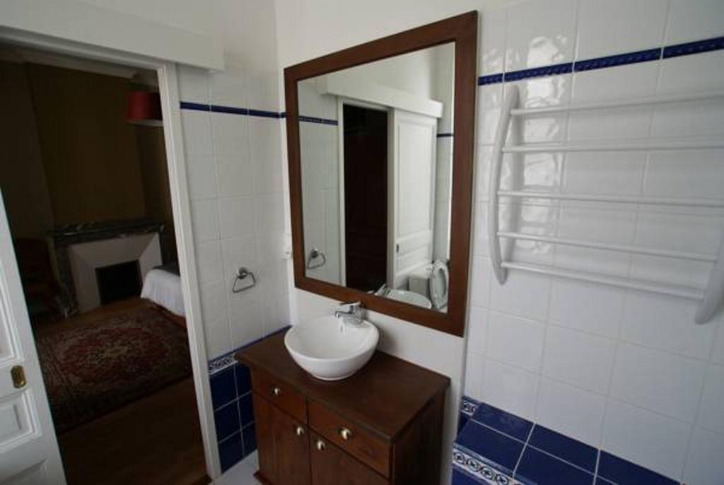 Carcassonne Guesthouse חדר תמונה
