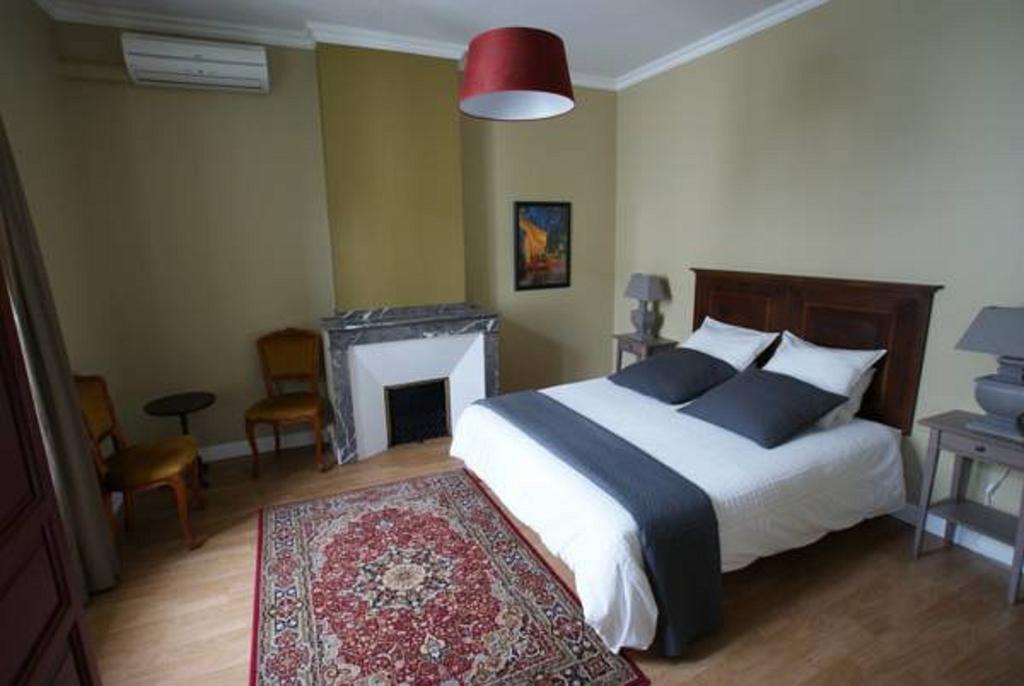 Carcassonne Guesthouse מראה חיצוני תמונה
